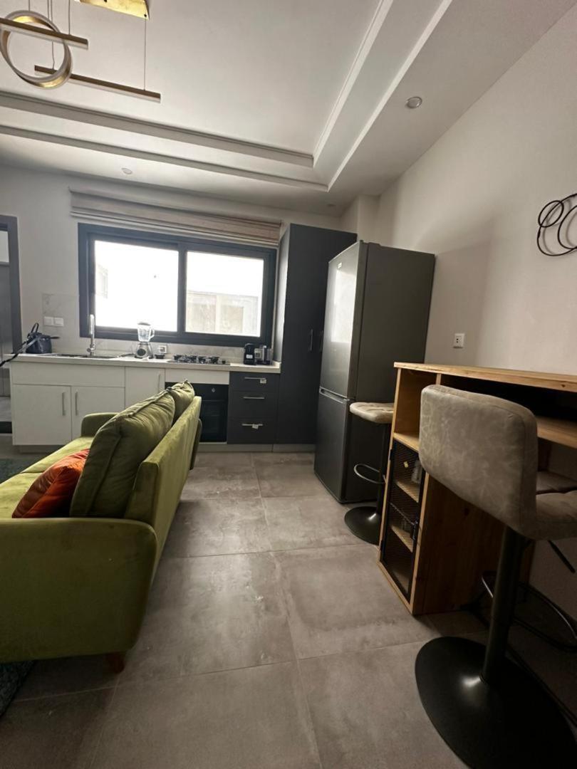 Appartement Meuble A Mermoz *